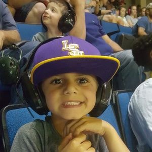 Meet your Posher, Brian